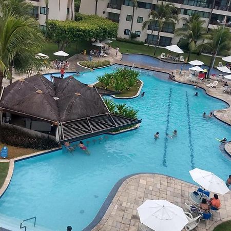 Marulhos Suites Pôrto das Galinhas المظهر الخارجي الصورة