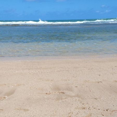 Marulhos Suites Pôrto das Galinhas المظهر الخارجي الصورة
