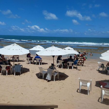 Marulhos Suites Pôrto das Galinhas المظهر الخارجي الصورة