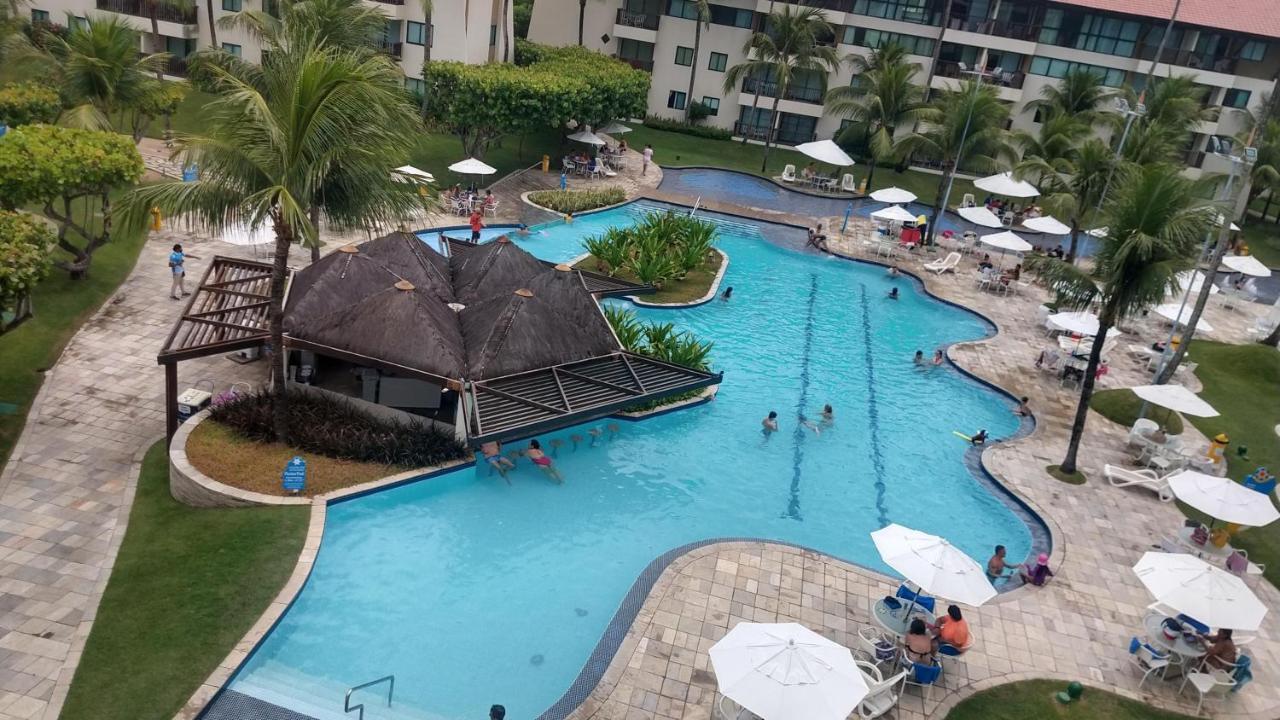 Marulhos Suites Pôrto das Galinhas المظهر الخارجي الصورة