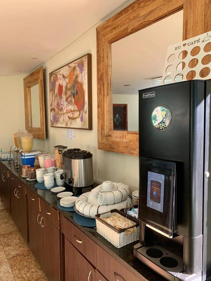 Marulhos Suites Pôrto das Galinhas المظهر الخارجي الصورة