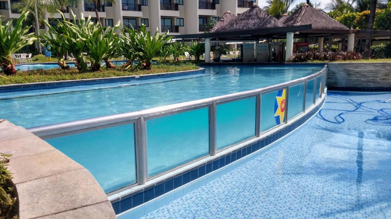 Marulhos Suites Pôrto das Galinhas المظهر الخارجي الصورة