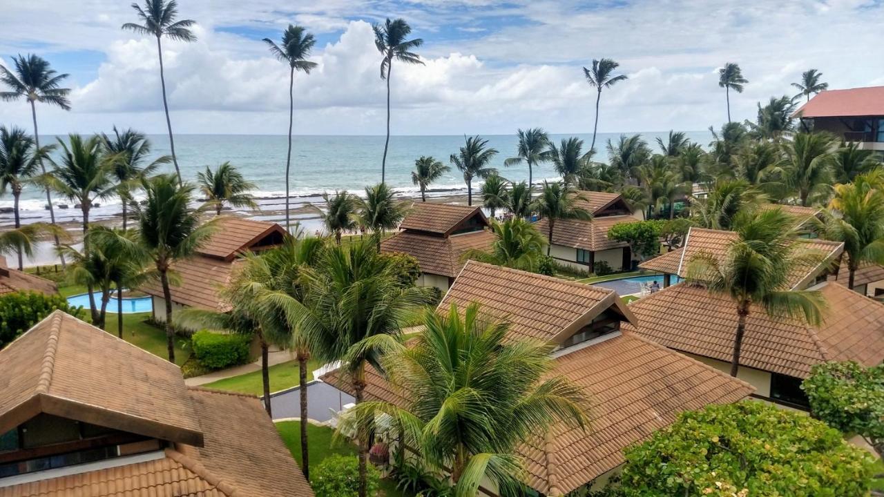 Marulhos Suites Pôrto das Galinhas المظهر الخارجي الصورة