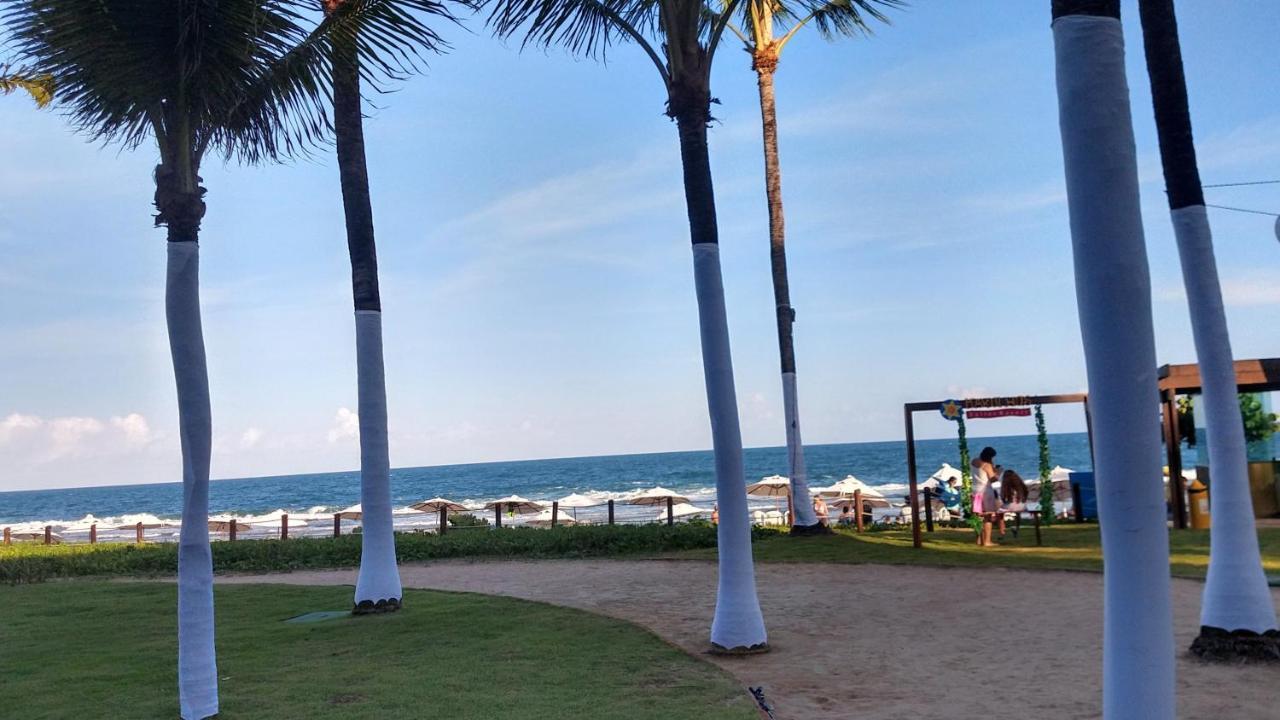 Marulhos Suites Pôrto das Galinhas المظهر الخارجي الصورة