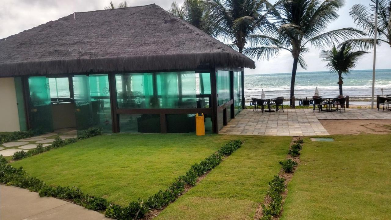 Marulhos Suites Pôrto das Galinhas المظهر الخارجي الصورة
