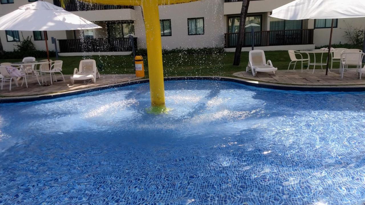 Marulhos Suites Pôrto das Galinhas المظهر الخارجي الصورة