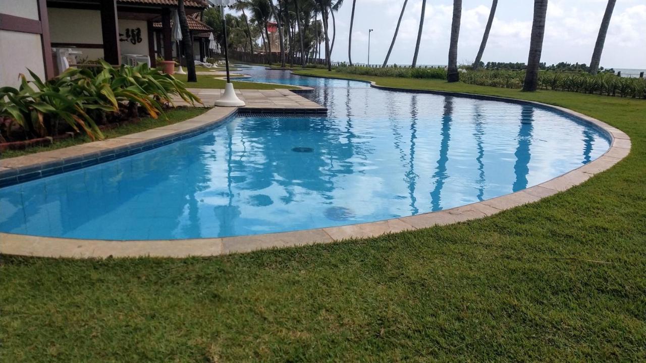 Marulhos Suites Pôrto das Galinhas المظهر الخارجي الصورة