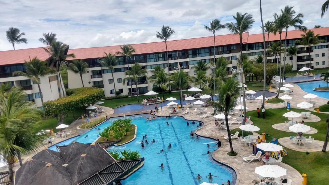 Marulhos Suites Pôrto das Galinhas المظهر الخارجي الصورة