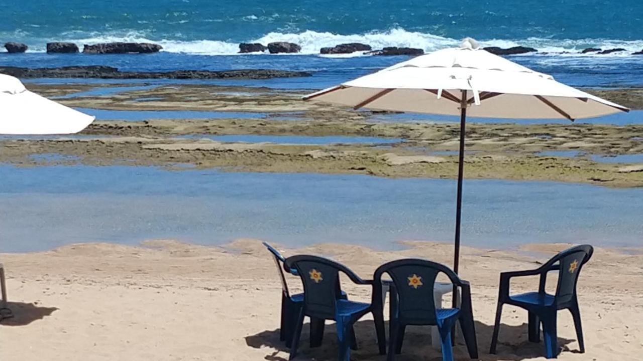 Marulhos Suites Pôrto das Galinhas المظهر الخارجي الصورة