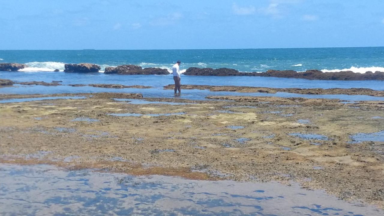 Marulhos Suites Pôrto das Galinhas المظهر الخارجي الصورة