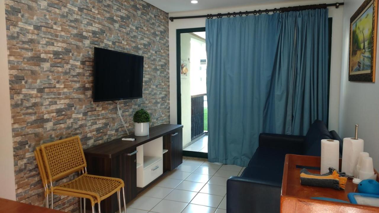 Marulhos Suites Pôrto das Galinhas المظهر الخارجي الصورة