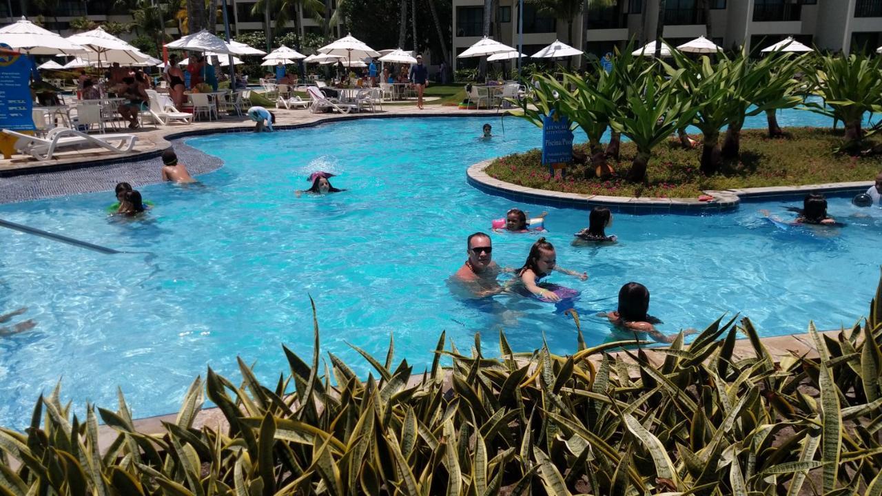 Marulhos Suites Pôrto das Galinhas المظهر الخارجي الصورة
