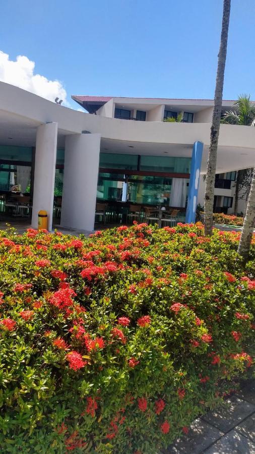 Marulhos Suites Pôrto das Galinhas المظهر الخارجي الصورة