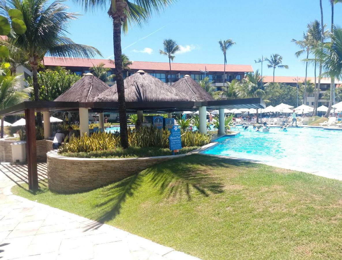 Marulhos Suites Pôrto das Galinhas المظهر الخارجي الصورة