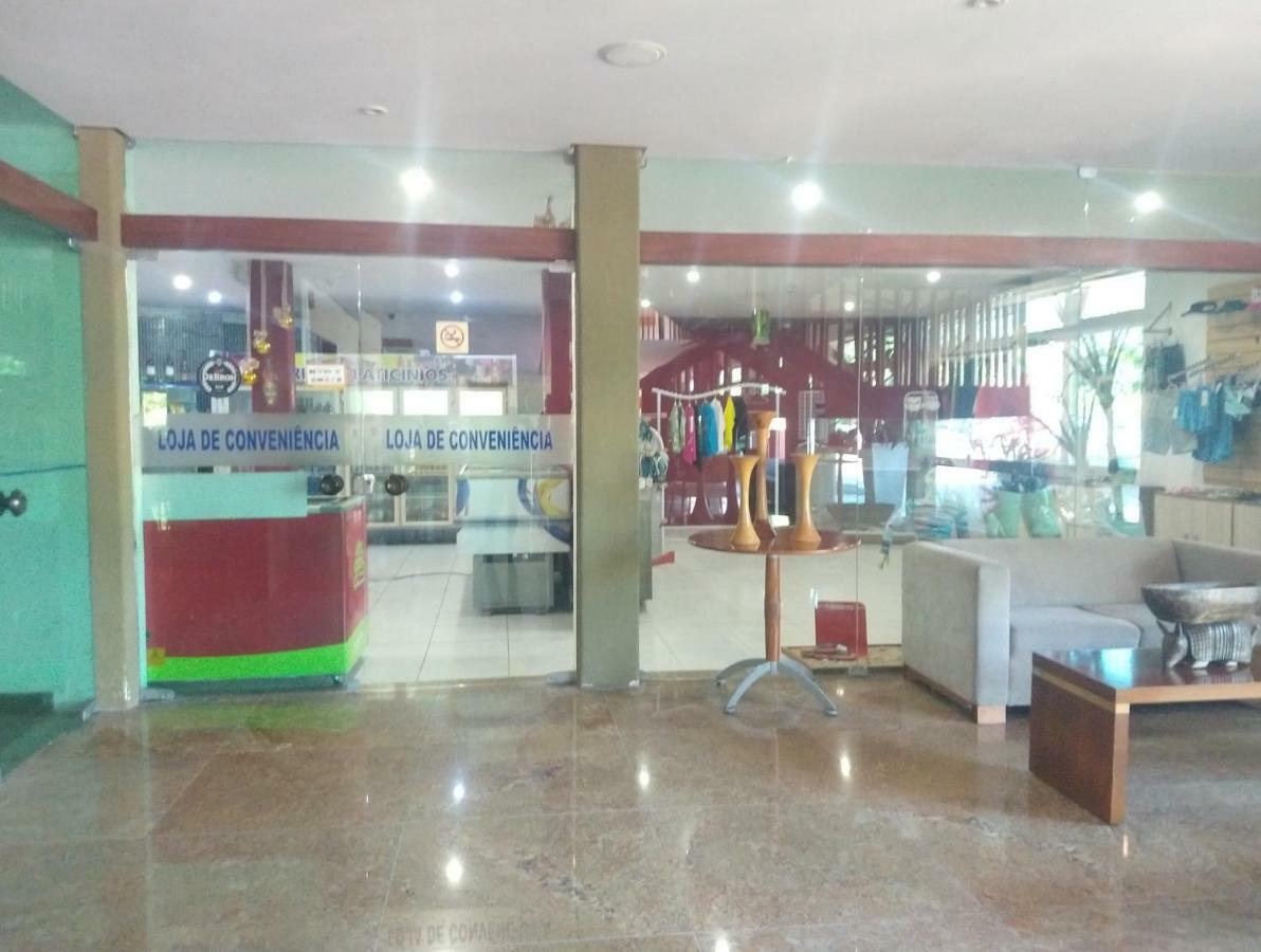 Marulhos Suites Pôrto das Galinhas المظهر الخارجي الصورة