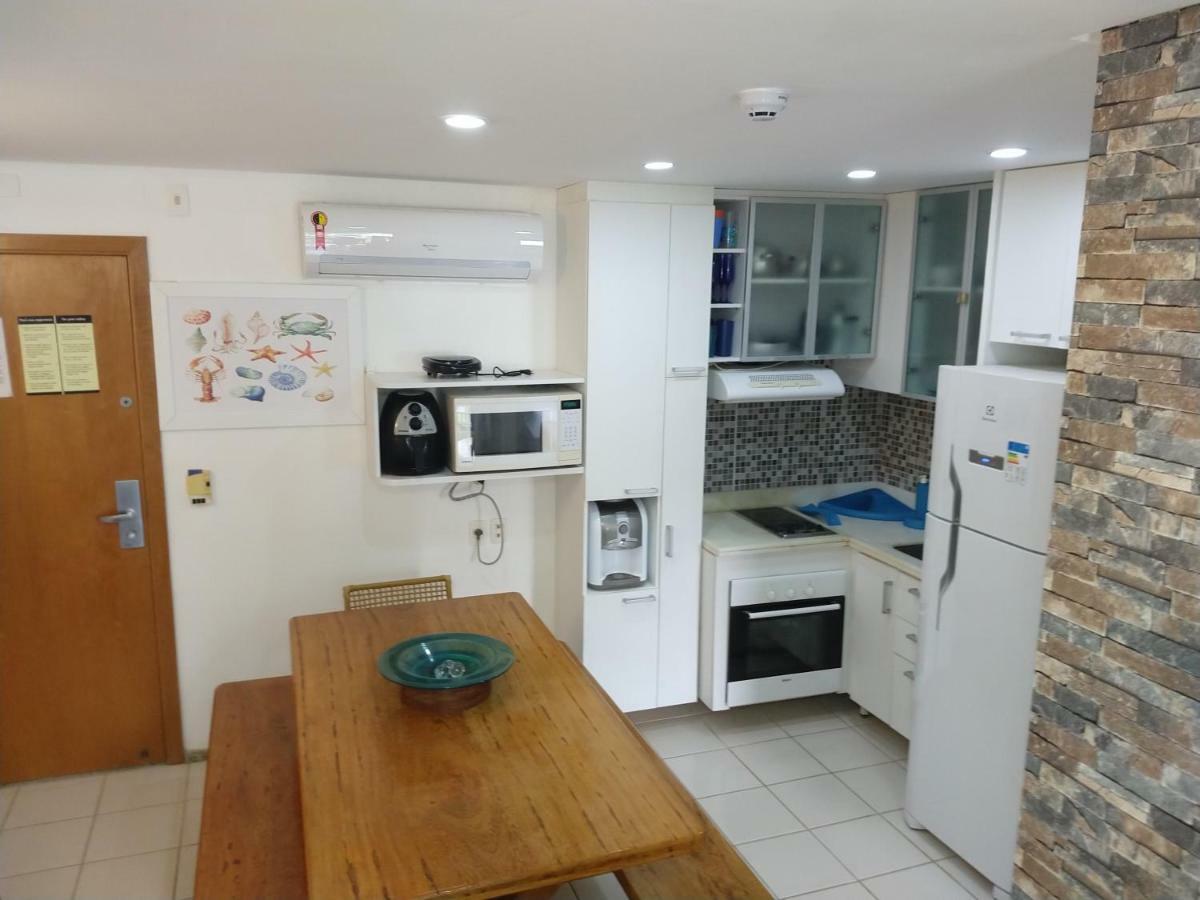 Marulhos Suites Pôrto das Galinhas المظهر الخارجي الصورة