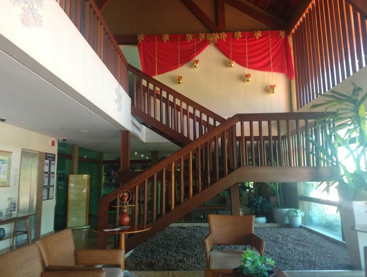 Marulhos Suites Pôrto das Galinhas المظهر الخارجي الصورة