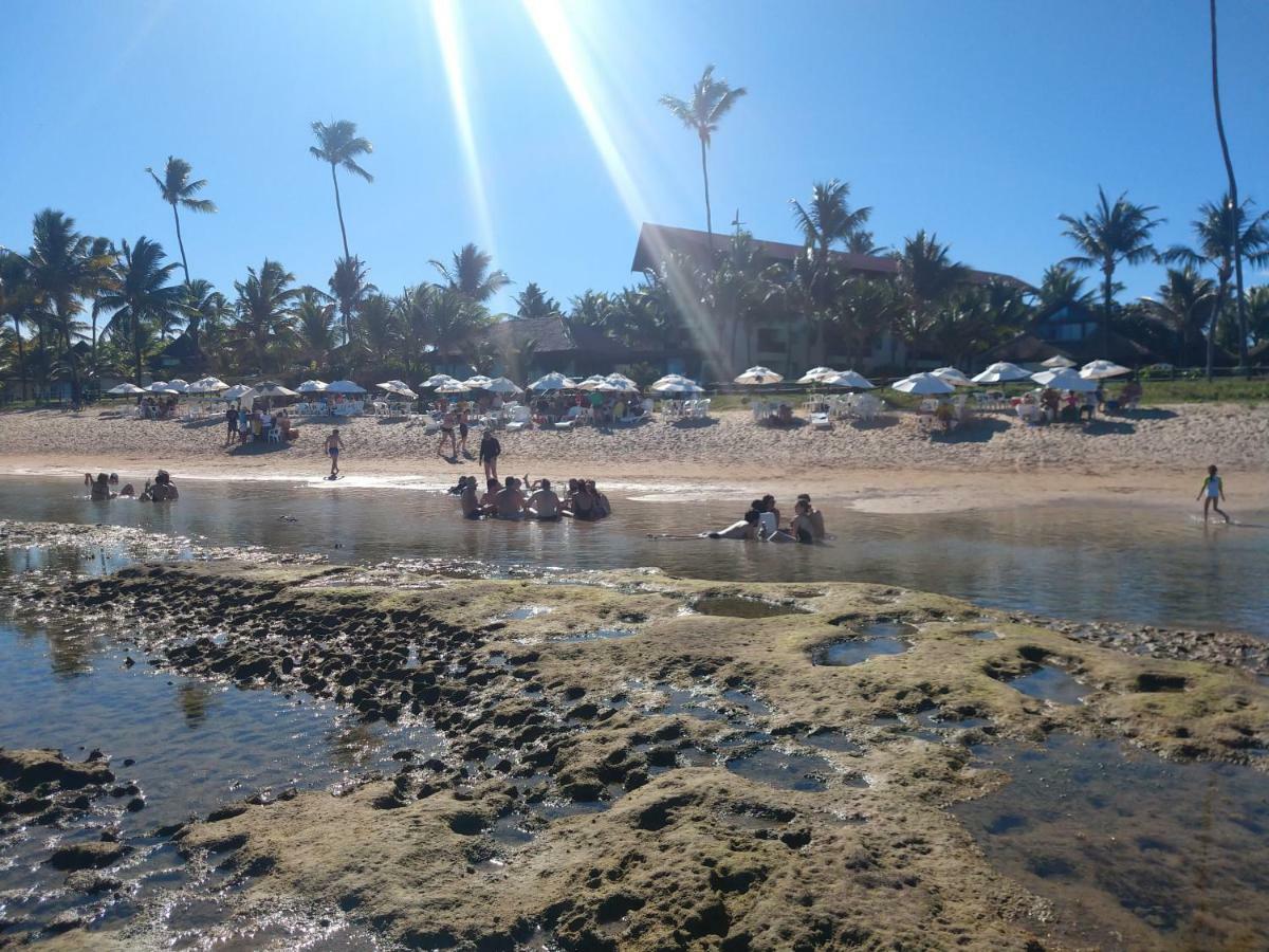 Marulhos Suites Pôrto das Galinhas المظهر الخارجي الصورة