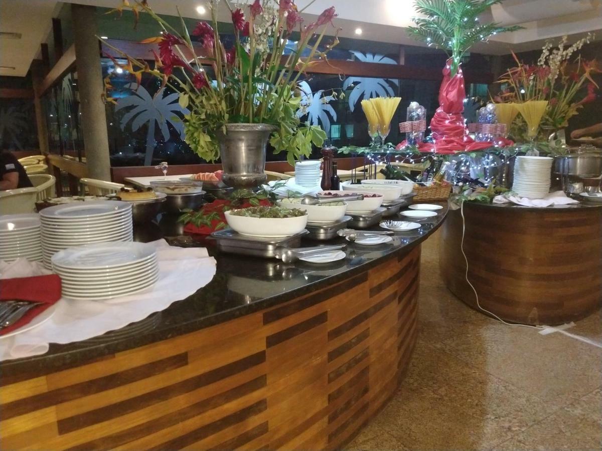 Marulhos Suites Pôrto das Galinhas المظهر الخارجي الصورة