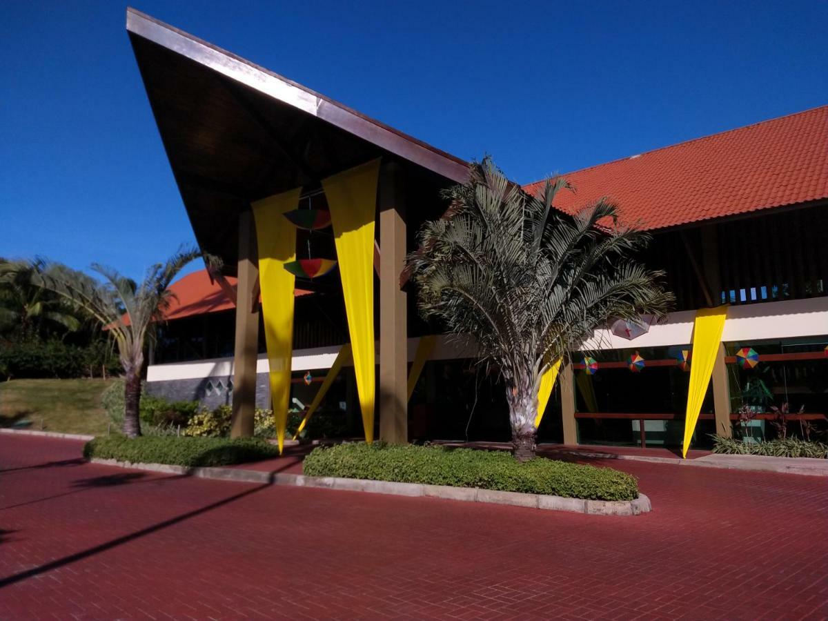 Marulhos Suites Pôrto das Galinhas المظهر الخارجي الصورة