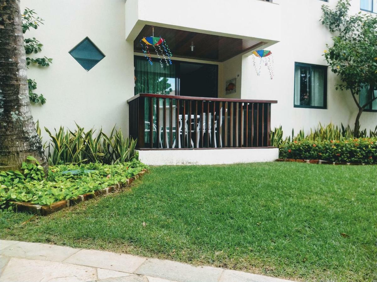 Marulhos Suites Pôrto das Galinhas المظهر الخارجي الصورة