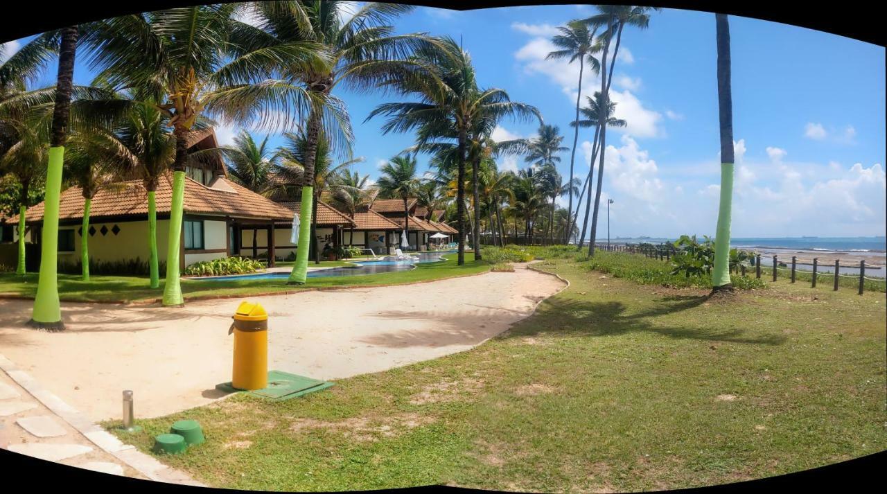 Marulhos Suites Pôrto das Galinhas المظهر الخارجي الصورة
