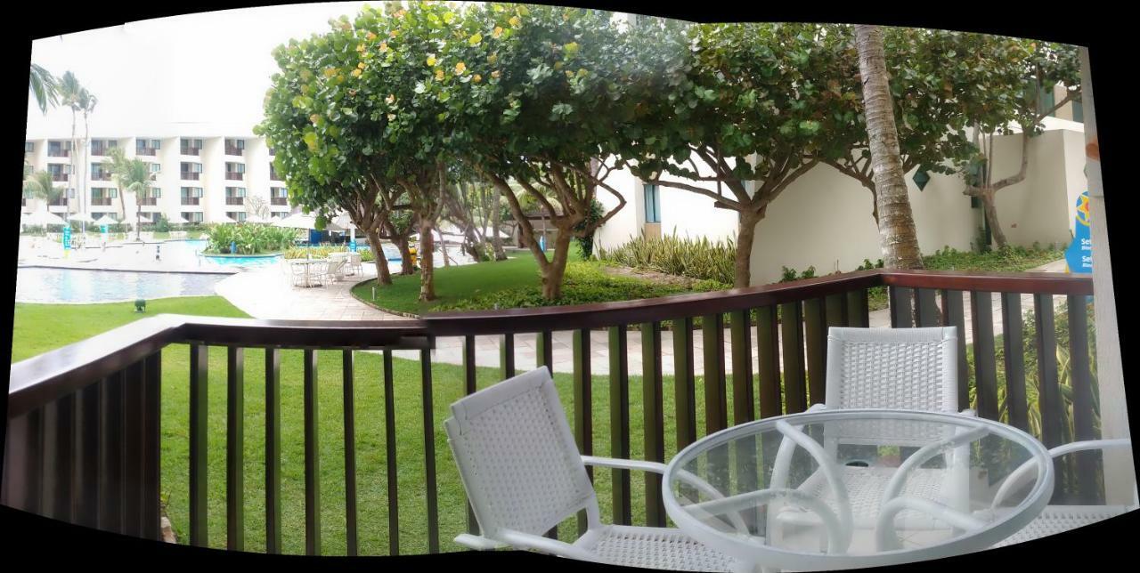 Marulhos Suites Pôrto das Galinhas المظهر الخارجي الصورة