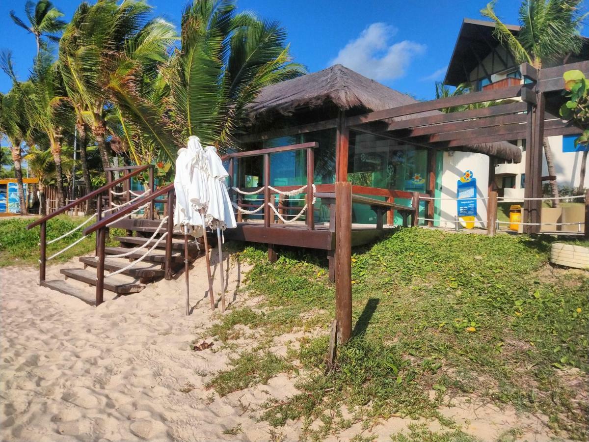 Marulhos Suites Pôrto das Galinhas المظهر الخارجي الصورة